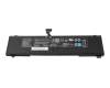 Batterie 93,48Wh original pour Intel Nuc X15