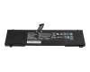 Batterie 93,48Wh original pour Tongfang GM5MPHW