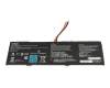 Batterie 94Wh original (17 mm/87 mm) pour Gigabyte Aero 15X (15XV8)