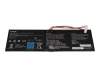 Batterie 94Wh original (29 mm/88 mm) pour Gigabyte Aero 15W-CF2