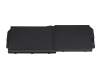 Batterie 95,9Wh original pour HP ZBook 15 G6