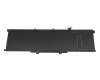 Batterie 95,9Wh original pour HP ZBook 15 G6
