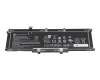 Batterie 95,9Wh original pour HP ZBook Studio G5