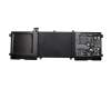 Batterie 96Wh original pour Asus ZenBook NX500JK