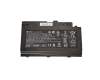 Batterie 96Wh original pour HP Spectre x360 15-df0000