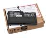 Batterie 96Wh original pour HP ZBook 17 G5