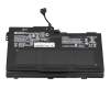 Batterie 96Wh original pour HP ZBook 17 G5