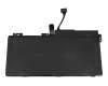 Batterie 96Wh original pour HP ZBook 17 G5