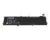 Batterie 97Wh original 6 cellules (GPM03/6GTPY) pour Dell Inspiron 15 (7590)