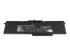 Batterie 97Wh original pour Dell Precision 15 (3551)