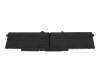 Batterie 97Wh original pour Dell Precision 15 (3591)