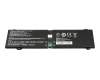 Batterie 99,8Wh original pour Tongfang GM7AG8N
