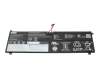Batterie 99,99Wh original pour Lenovo Yoga 7 16IAH7 (82UF)