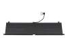 Batterie 99,99Wh original pour MSI Sealth 16 AI Studio A1VFG/A1VGG (MS-15F4)