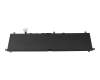 Batterie 99,99Wh original pour MSI Vector 17 HX AI (A2XWHG)