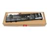 Batterie 99,9Wh original pour Lenovo Legion Pro 7 16AFR10H (83RU)