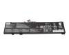 Batterie 99,9Wh original pour Lenovo Legion Pro 7 16AFR10H (83RU)