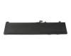 Batterie 99,9Wh original pour Lenovo Legion Pro 7 16AFR10H (83RU)