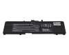 Batterie 99Wh original (15,2V) pour Nexoc GX7 948IG 23V1 (X370SNV-G)