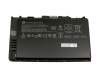 Batterie extension 52Wh original pour HP EliteBook Folio 9470m