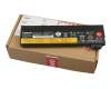 Batterie haute performance 72Wh original pour Lenovo ThinkPad T460 (20FN/20FM)