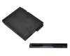 Batterie multi-bay 41Wh original pour Fujitsu LifeBook E751