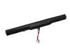 Batterie original pour Asus ROG GL752VW