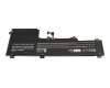 Batterie pour Lenovo IdeaPad Slim 7 Pro 16 ACH6 (82QR)