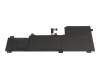 Batterie pour Lenovo ThinkBook 16p NX ARH (21EV)