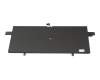 Batterie pour MSI Summit 13 AI+ Evo A2VMTG (MS-13P5)