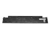 Boîtier argent original pour Asus N75SL