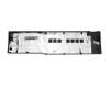 Boîtier noir original pour Asus K53SK