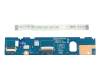Bouton bord câble plat inclus original pour Lenovo Legion Y520-15IKBN (80WK)