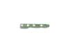 Bouton bord original pour Asus A4110