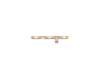 Bouton bord original pour Asus ZenPad C 7.0 (Z7010C)