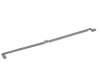 Bracket écran gauche original pour Asus Pro5IJ