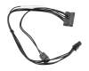 Câble SATA PWR (290 mm + 180 mm) pour Lenovo IdeaCentre 5-14IMB05 (90NQ)