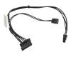 Câble SATA PWR (290 mm + 180 mm) pour Lenovo ThinkCentre M70s (11EW)