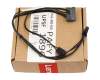 Câble SATA PWR (290 mm + 180 mm) pour Lenovo V50t-13IMH (12J5)