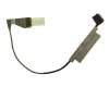 Câble d\'écran CCFL original pour Asus K61IC