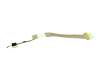 Câble d\'écran CCFL original pour Asus X90S