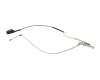 Câble d\'écran LED 30-Pin original (60Hz) pour HP Pavilion Gaming 16-a0000