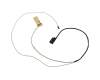 Câble d\'écran LED 30-Pin original HD/FHD pour HP 15-bs100