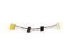 Câble d\'écran LED 30-Pin original pour Asus MB168B