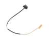 Câble d\'écran LED 30-Pin original pour Clevo PC50DR-D