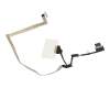 Câble d\'écran LED 30-Pin original pour Dell Precision 15 (7550)