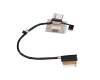 Câble d\'écran LED 30-Pin original pour HP 14-dq0000