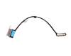 Câble d\'écran LED 30-Pin original pour Lenovo ThinkPad T14s Gen 2 (20XF/20XG)
