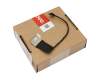 Câble d\'écran LED 30-Pin original pour Lenovo ThinkPad X13 Gen 4 (21EX/21EY)
