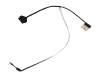Câble d\'écran LED 30-Pin original pour MSI PS63 8M/8RC/8RD/8SC (MS-16S1)
